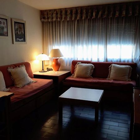 Apartamento Aguilera Naut Aran Exterior foto