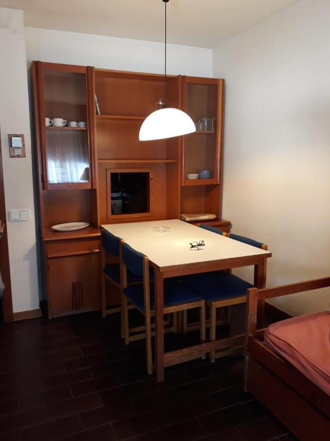Apartamento Aguilera Naut Aran Exterior foto