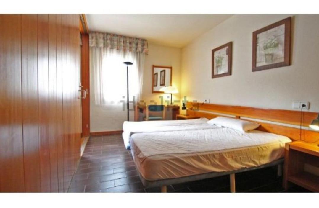 Apartamento Aguilera Naut Aran Exterior foto