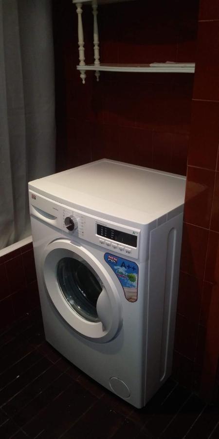 Apartamento Aguilera Naut Aran Exterior foto