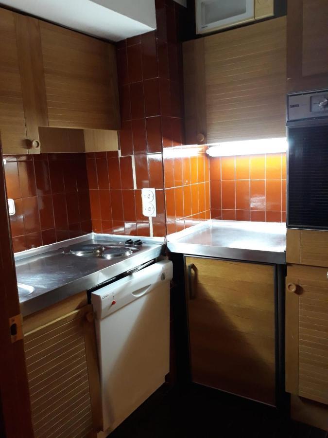 Apartamento Aguilera Naut Aran Exterior foto