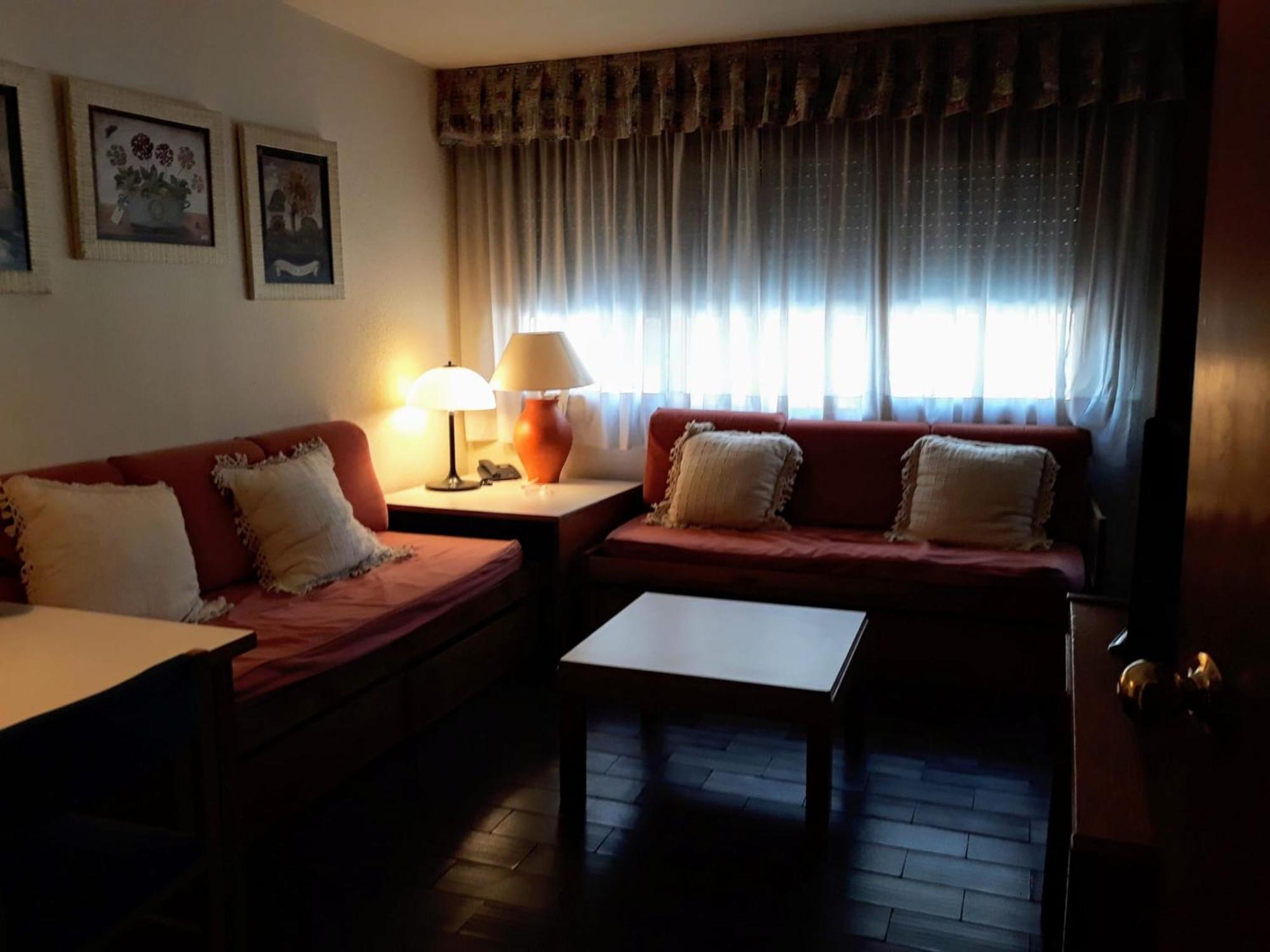 Apartamento Aguilera Naut Aran Exterior foto