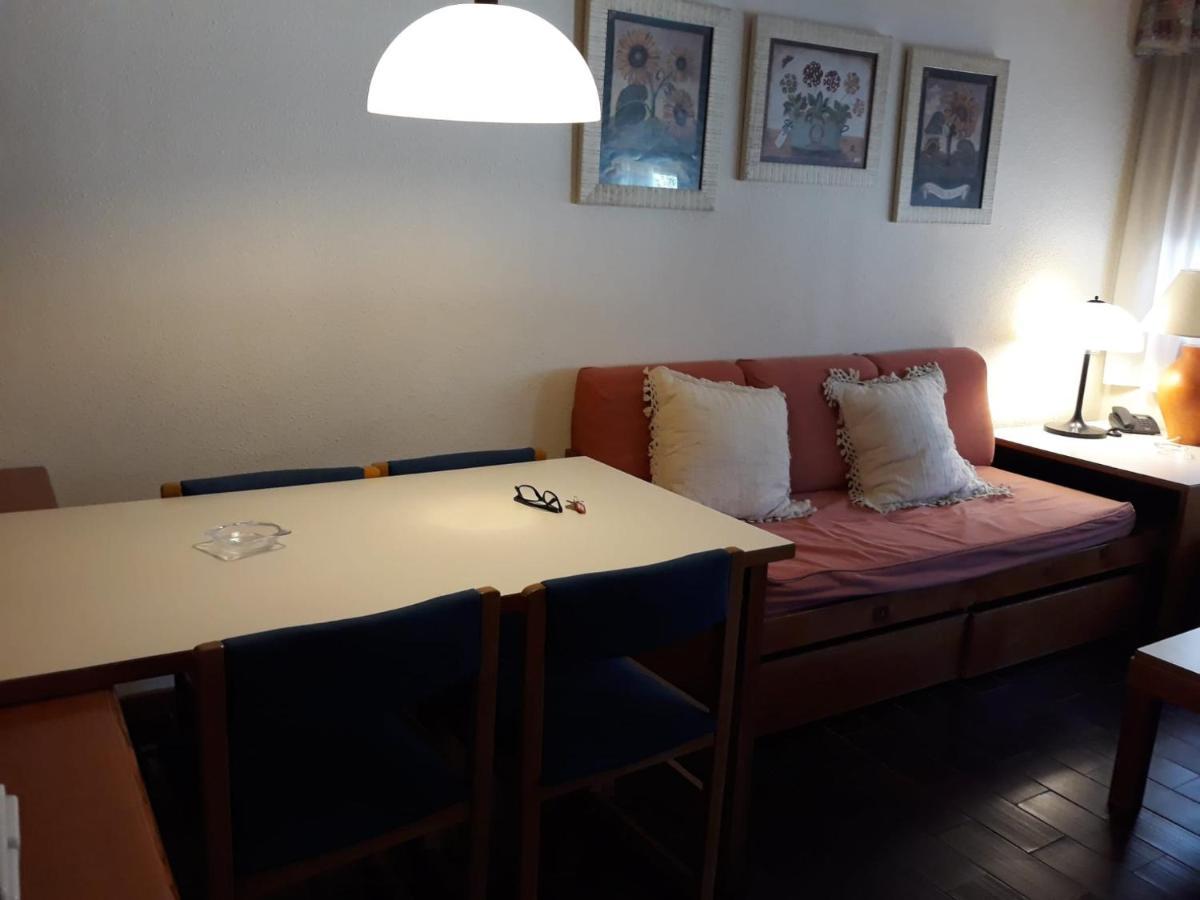 Apartamento Aguilera Naut Aran Exterior foto