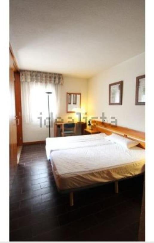 Apartamento Aguilera Naut Aran Exterior foto