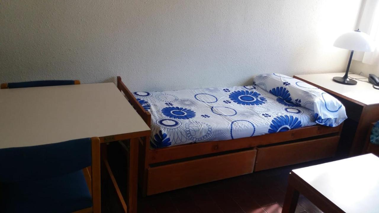Apartamento Aguilera Naut Aran Exterior foto