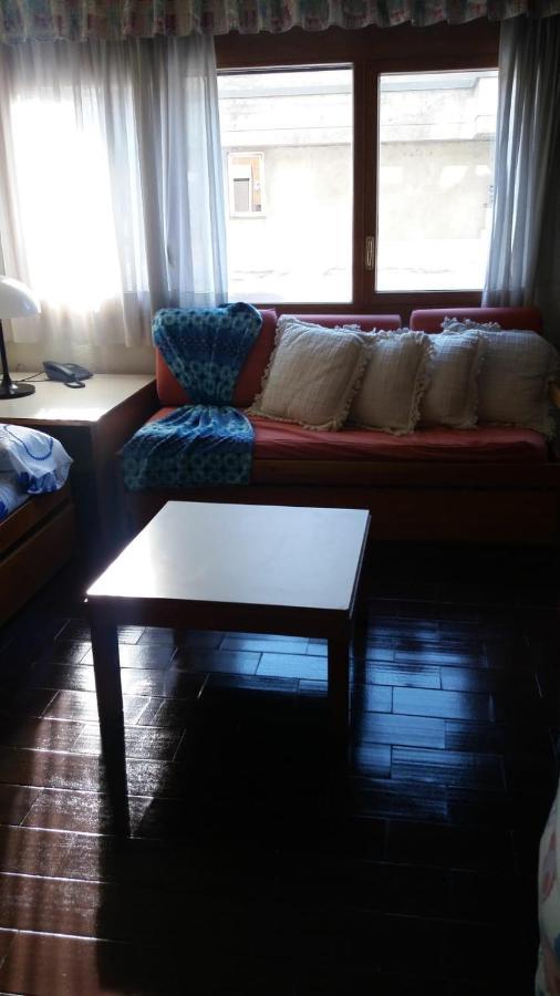 Apartamento Aguilera Naut Aran Exterior foto